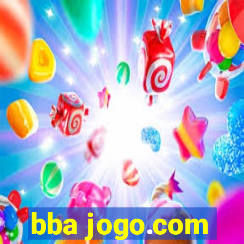 bba jogo.com